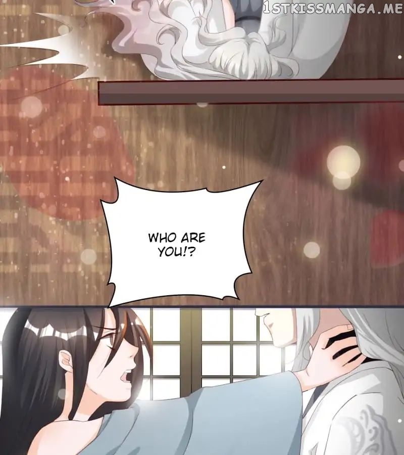 General and Her Medic Lover chapter 1 - page 47