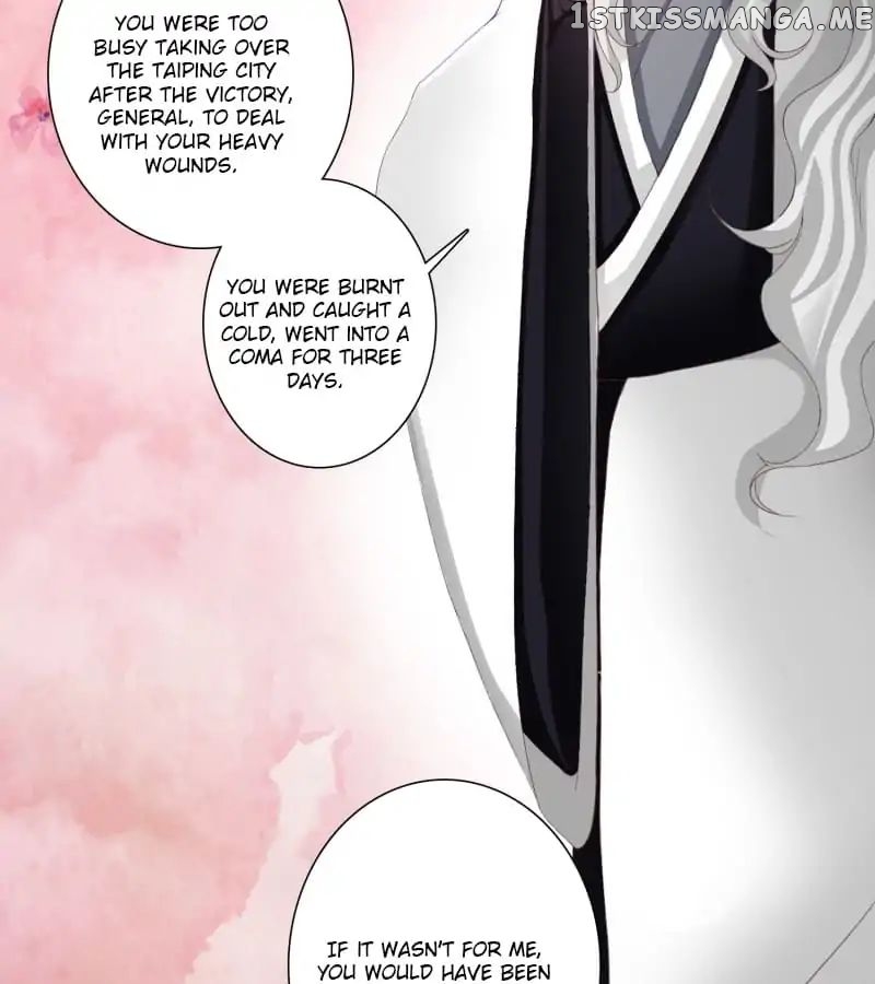 General and Her Medic Lover chapter 1 - page 51
