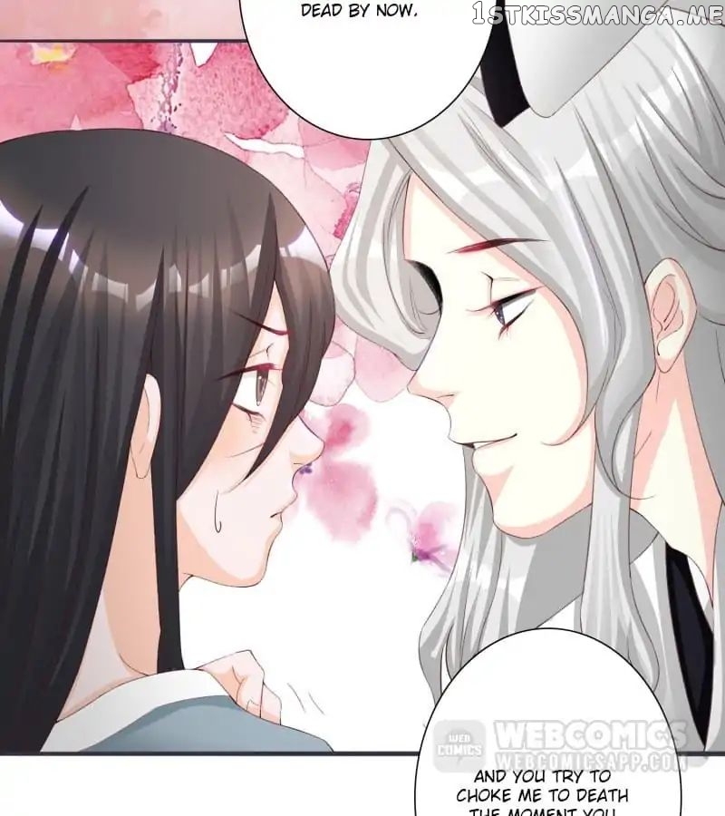 General and Her Medic Lover chapter 1 - page 52