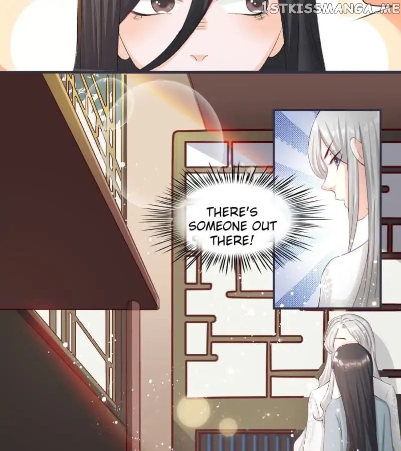 General and Her Medic Lover chapter 1 - page 54