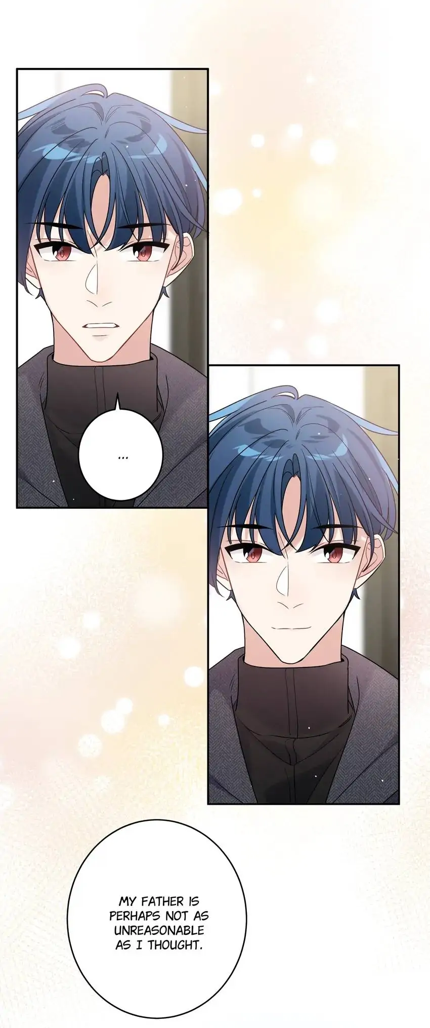 My First Love is A Guy Chapter 48 - page 9