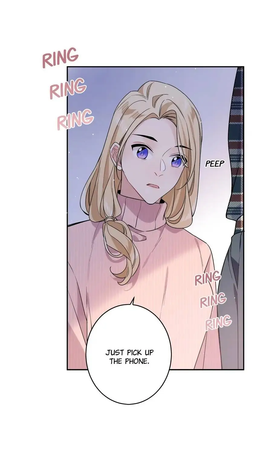 My First Love is A Guy Chapter 45 - page 17