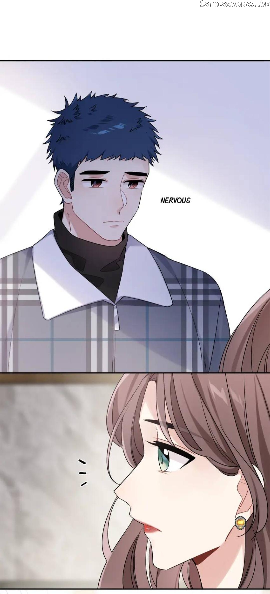 My First Love is A Guy Chapter 43 - page 10