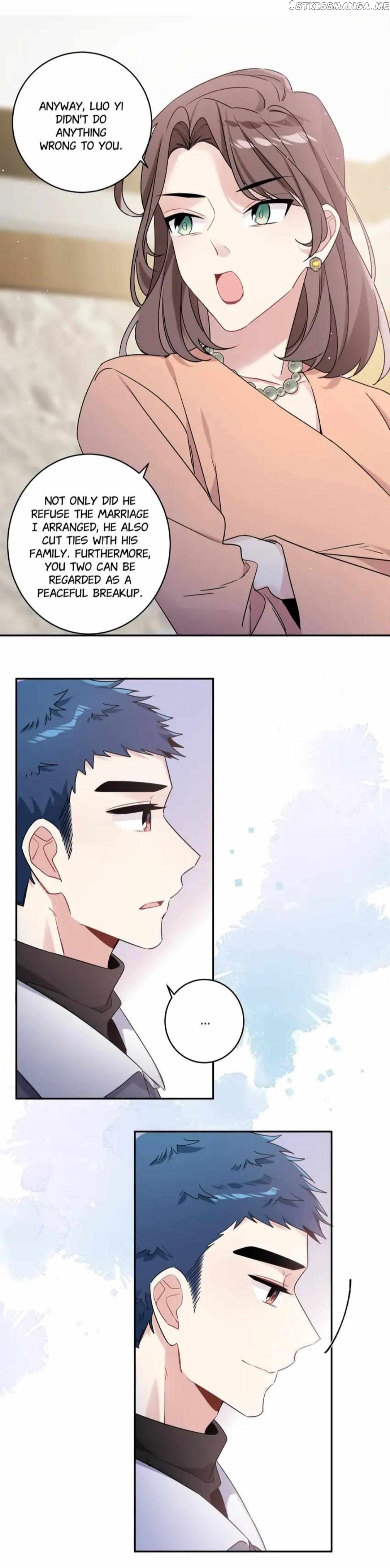 My First Love is A Guy Chapter 43 - page 12