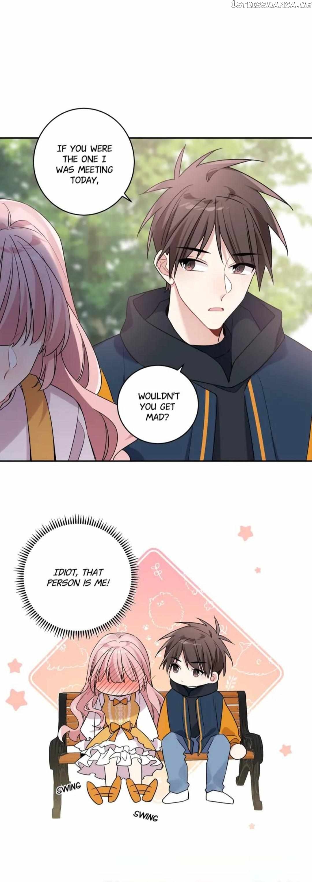 My First Love is A Guy chapter 40 - page 10
