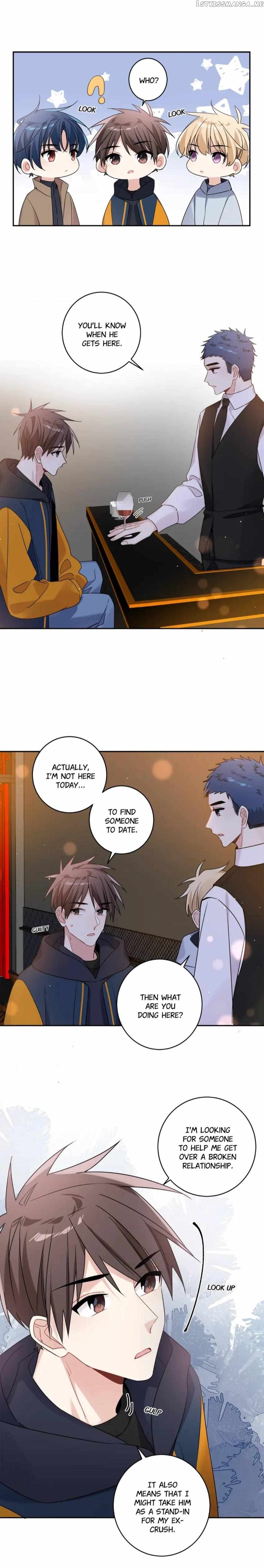 My First Love is A Guy chapter 40 - page 6