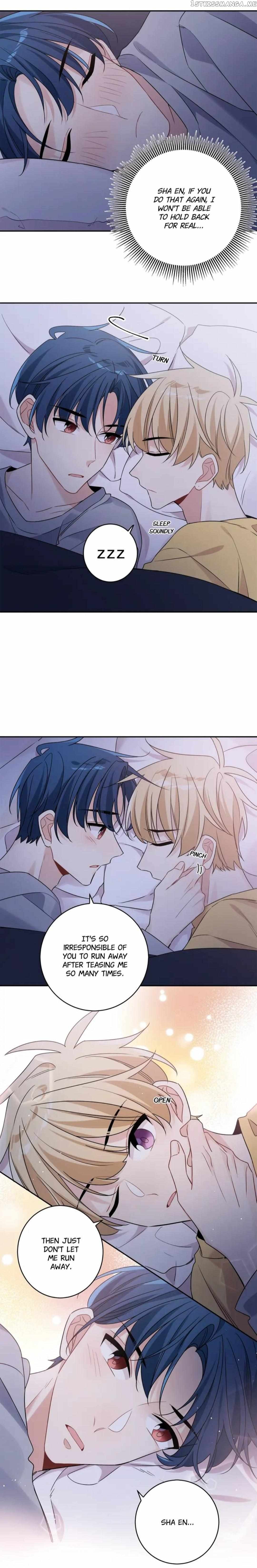 My First Love is A Guy chapter 38 - page 10
