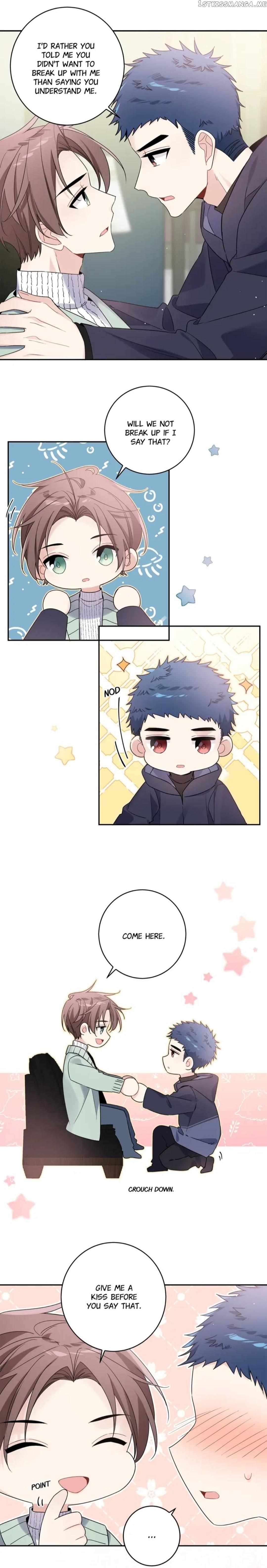 My First Love is A Guy chapter 37 - page 11