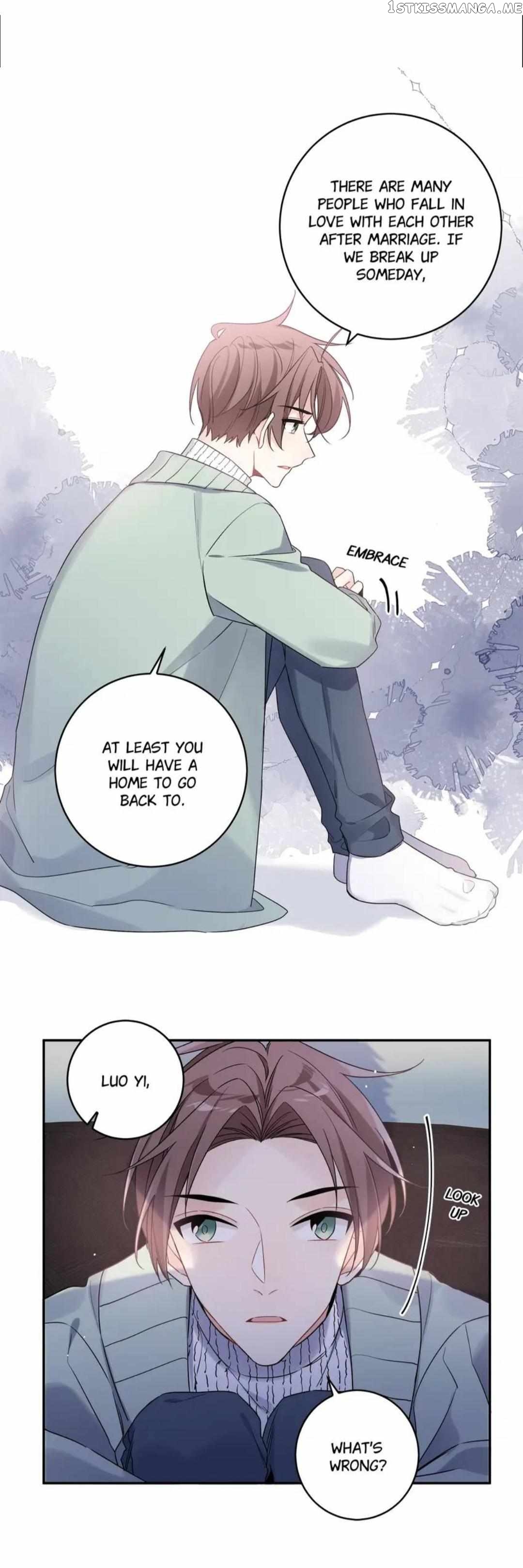 My First Love is A Guy chapter 37 - page 9