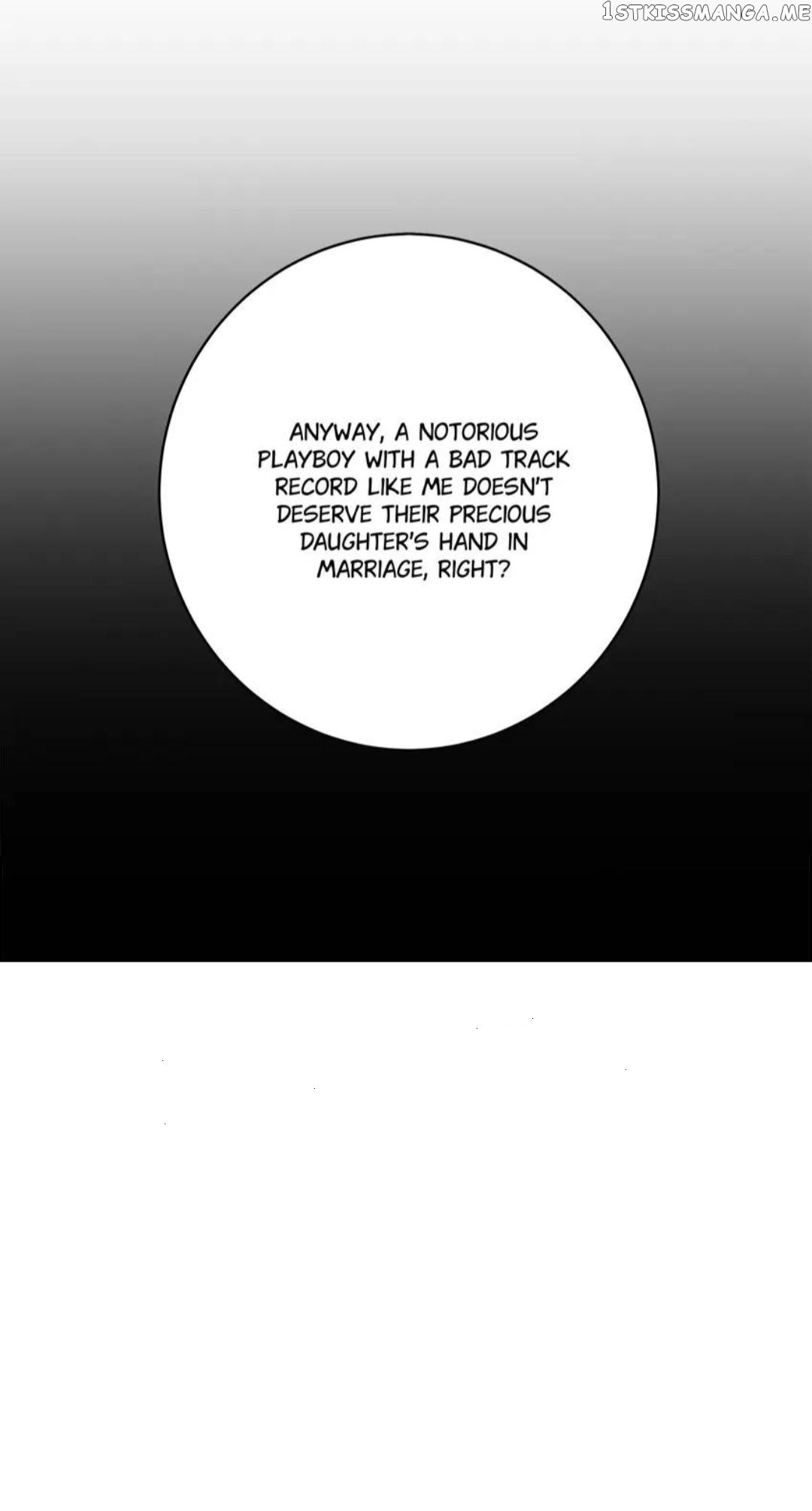My First Love is A Guy chapter 34 - page 12
