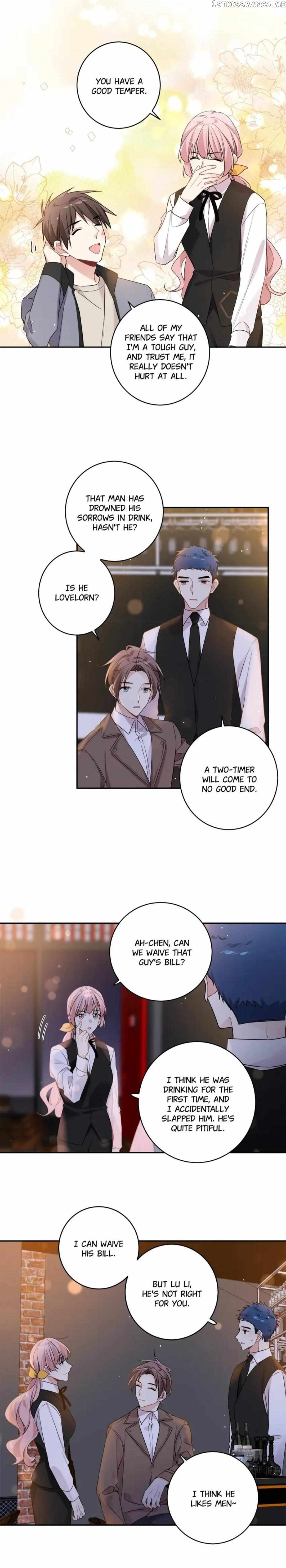 My First Love is A Guy chapter 27 - page 11