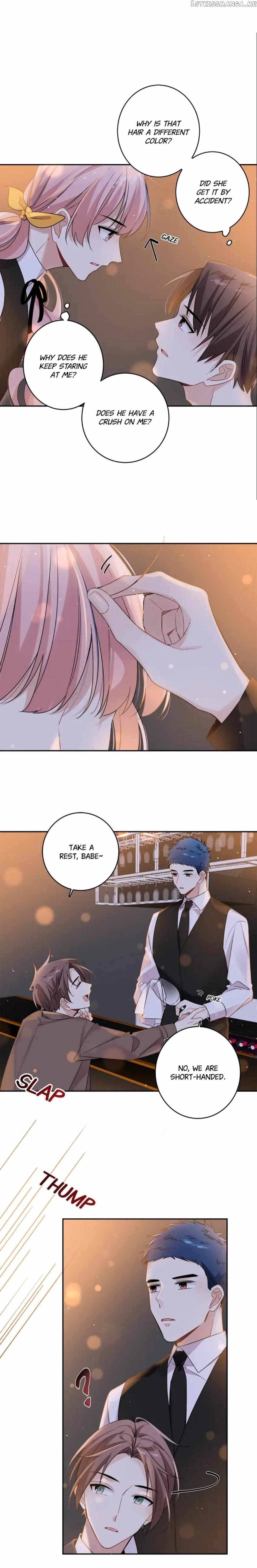 My First Love is A Guy chapter 27 - page 9