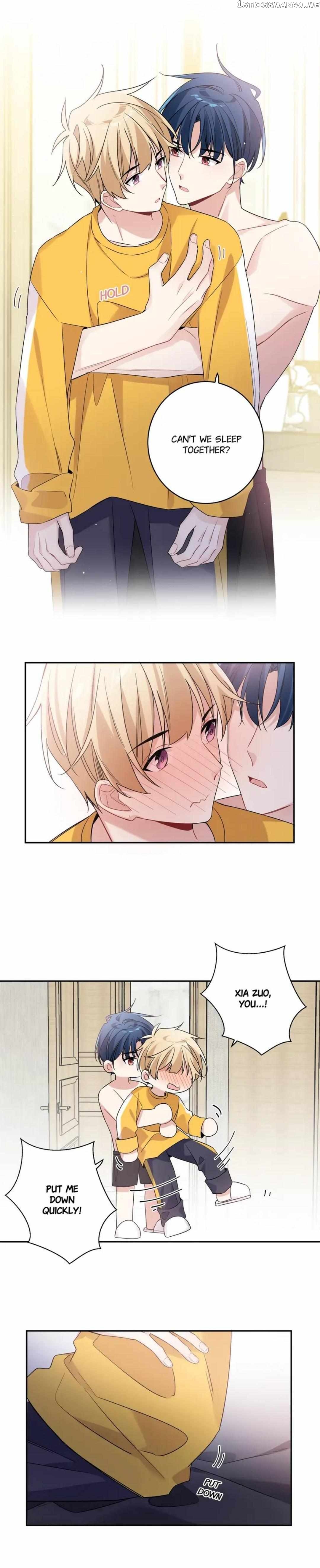 My First Love is A Guy chapter 25 - page 12