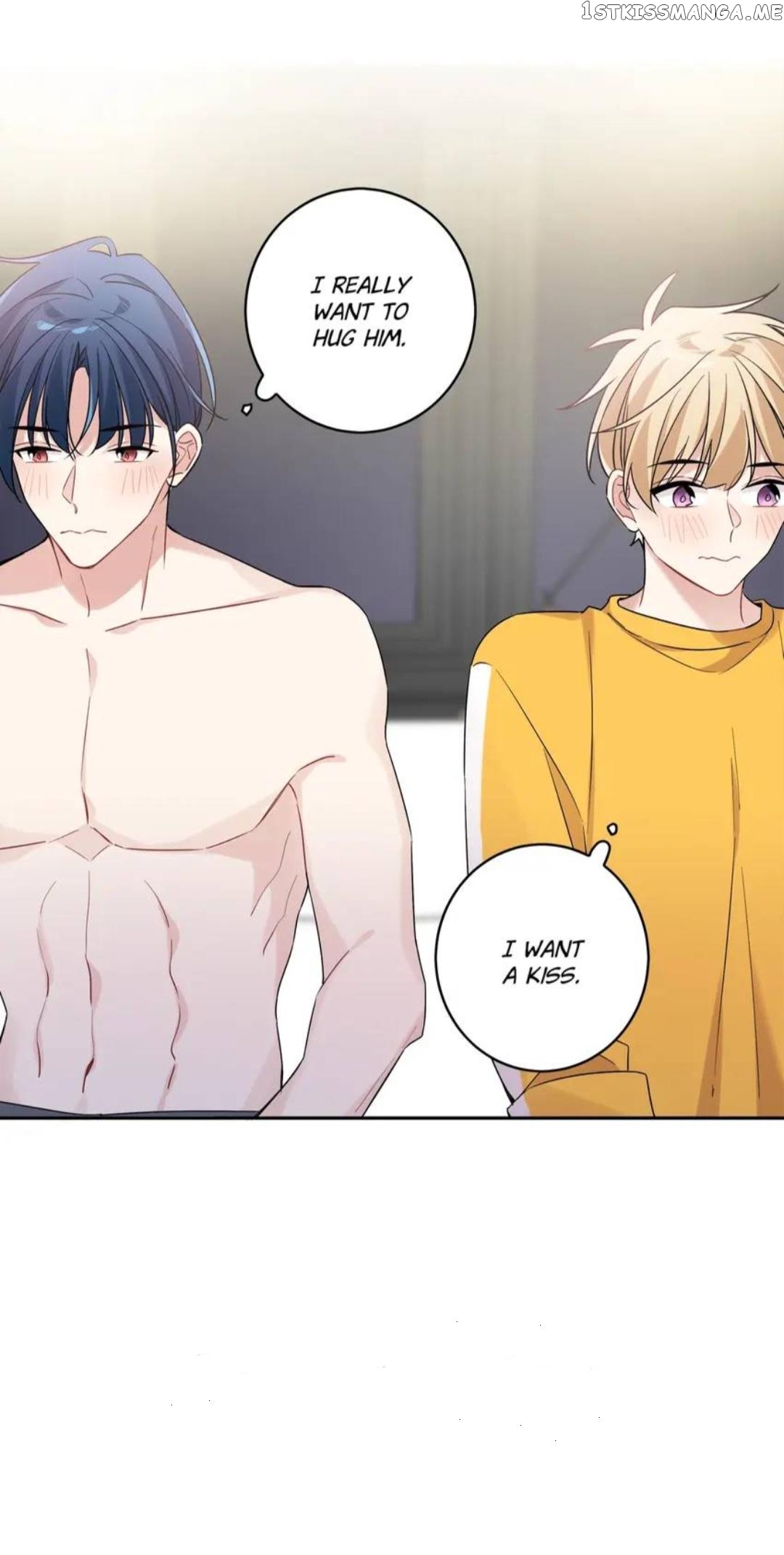 My First Love is A Guy chapter 25 - page 14
