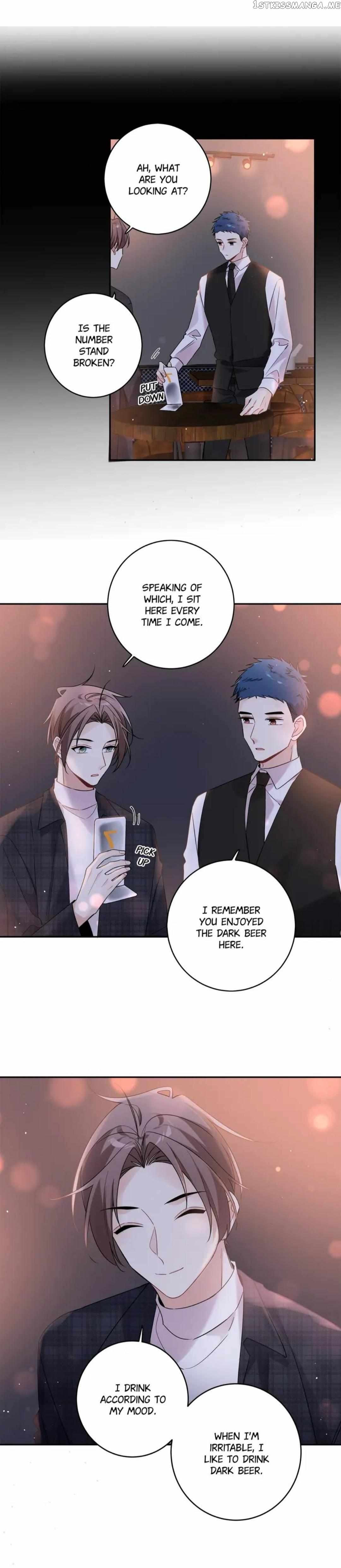 My First Love is A Guy chapter 25 - page 7