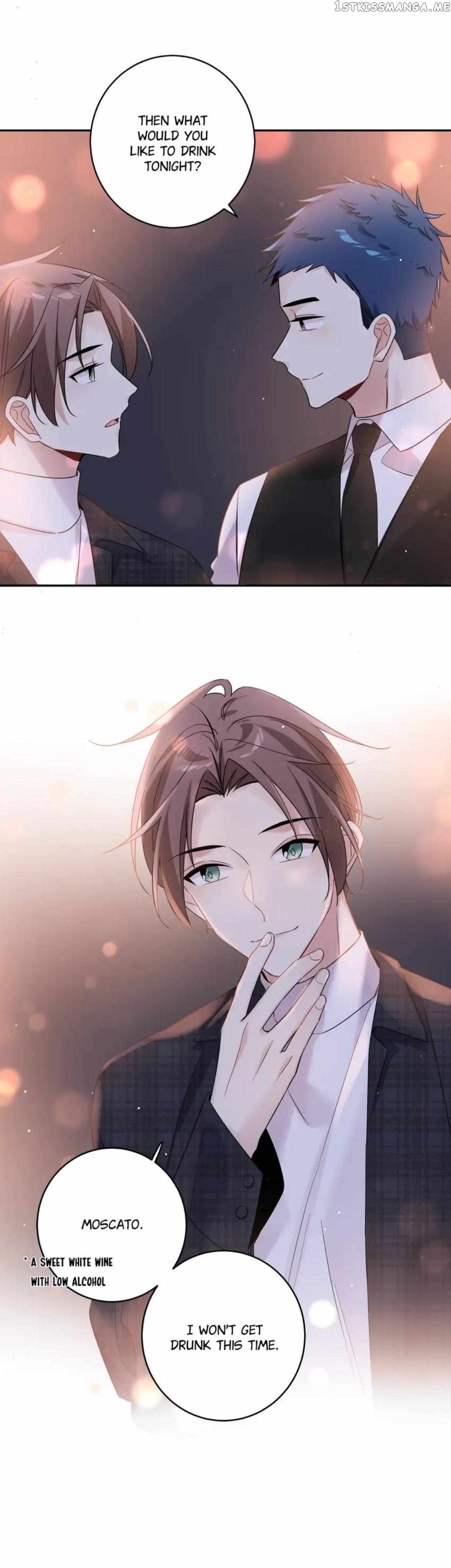 My First Love is A Guy chapter 25 - page 8
