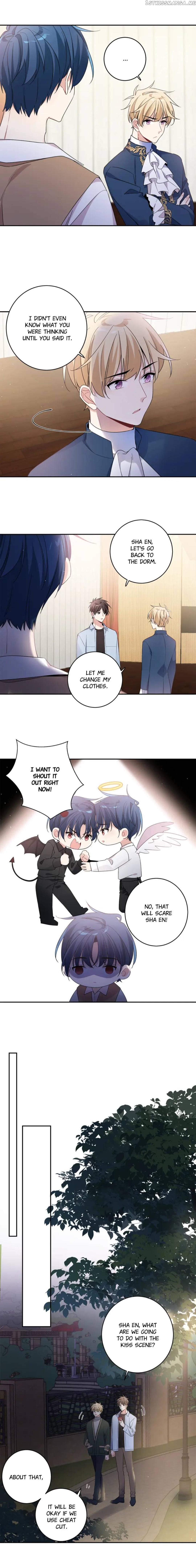 My First Love is A Guy chapter 23 - page 5