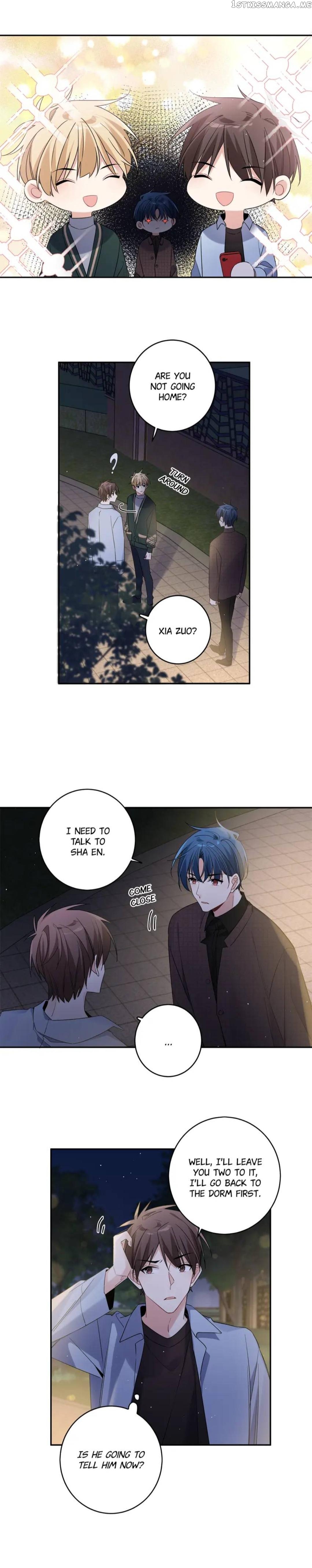 My First Love is A Guy chapter 23 - page 6