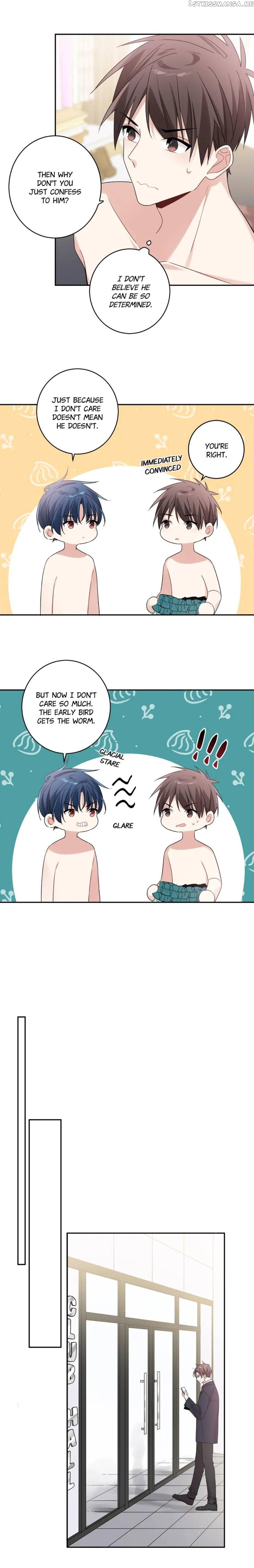 My First Love is A Guy chapter 22 - page 9
