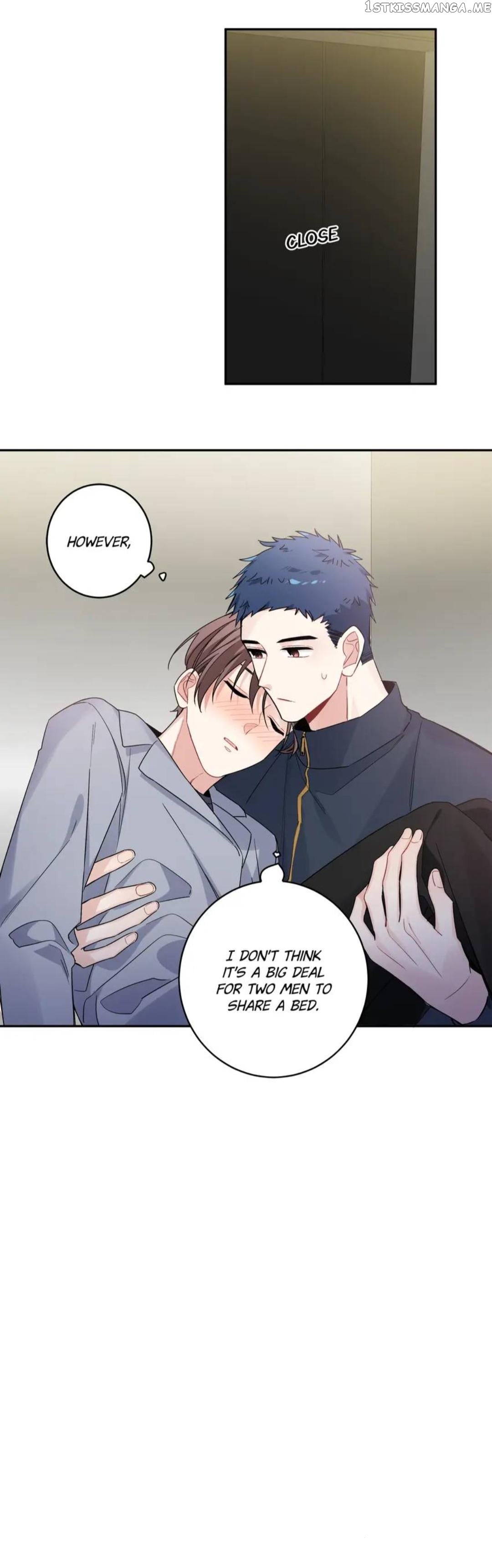 My First Love is A Guy chapter 19 - page 13