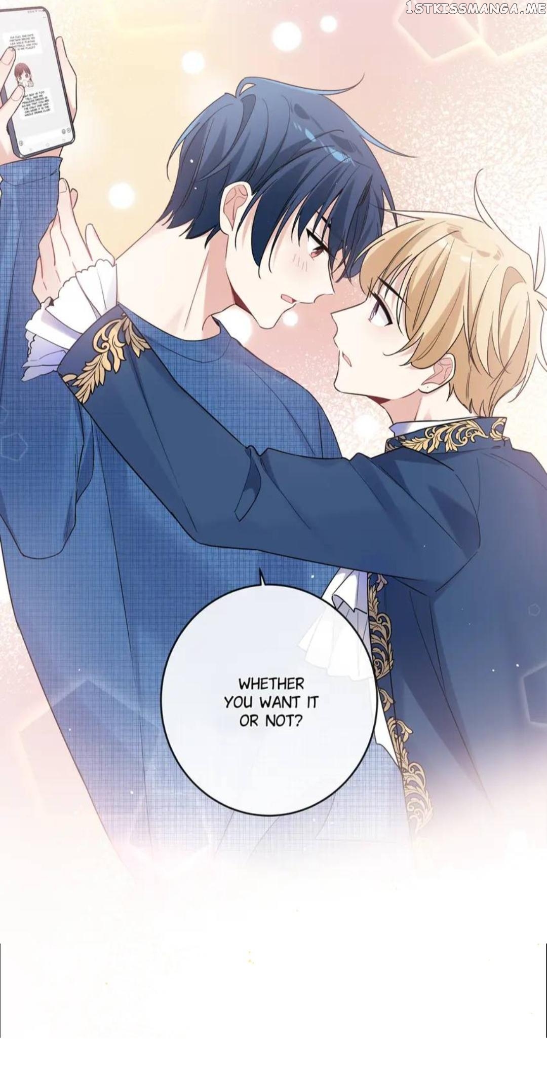 My First Love is A Guy chapter 18 - page 11