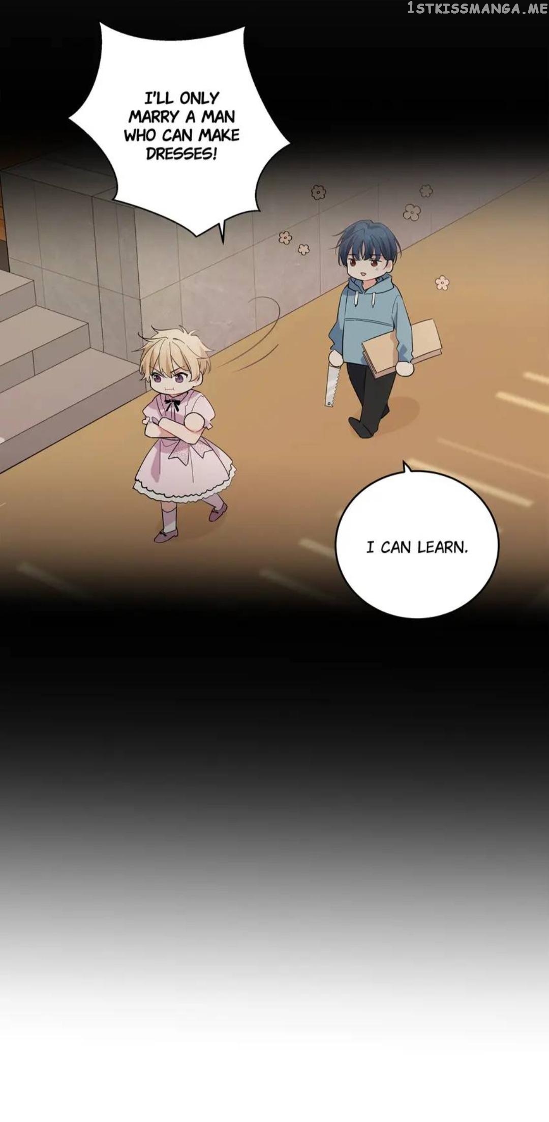My First Love is A Guy chapter 8 - page 10