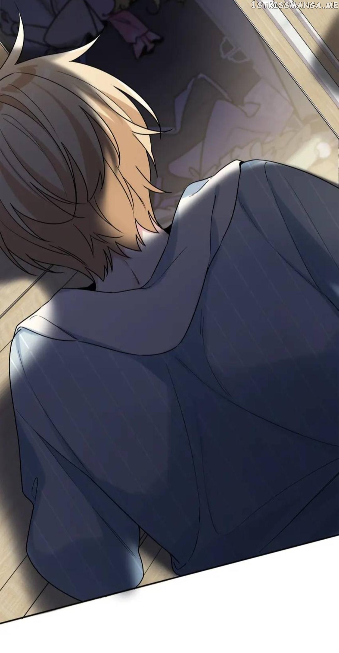 My First Love is A Guy chapter 3 - page 7