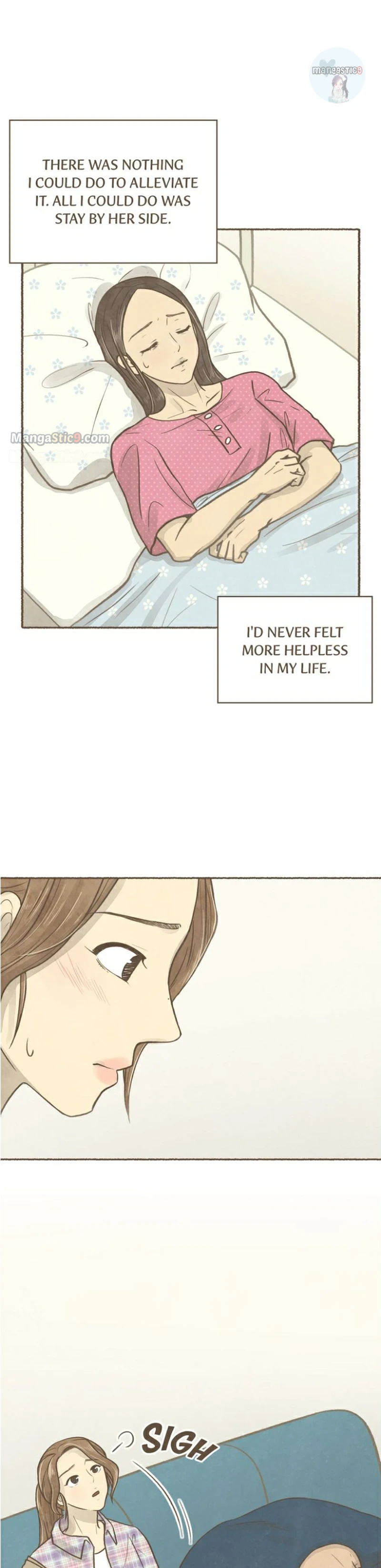 The Many Seasons of Food Chapter 16 - page 15