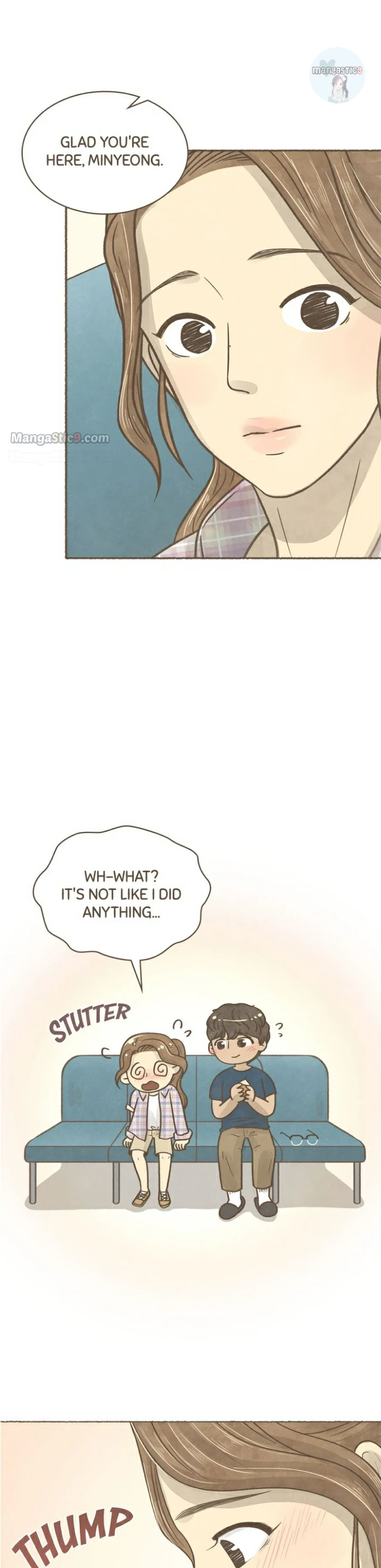 The Many Seasons of Food Chapter 16 - page 20
