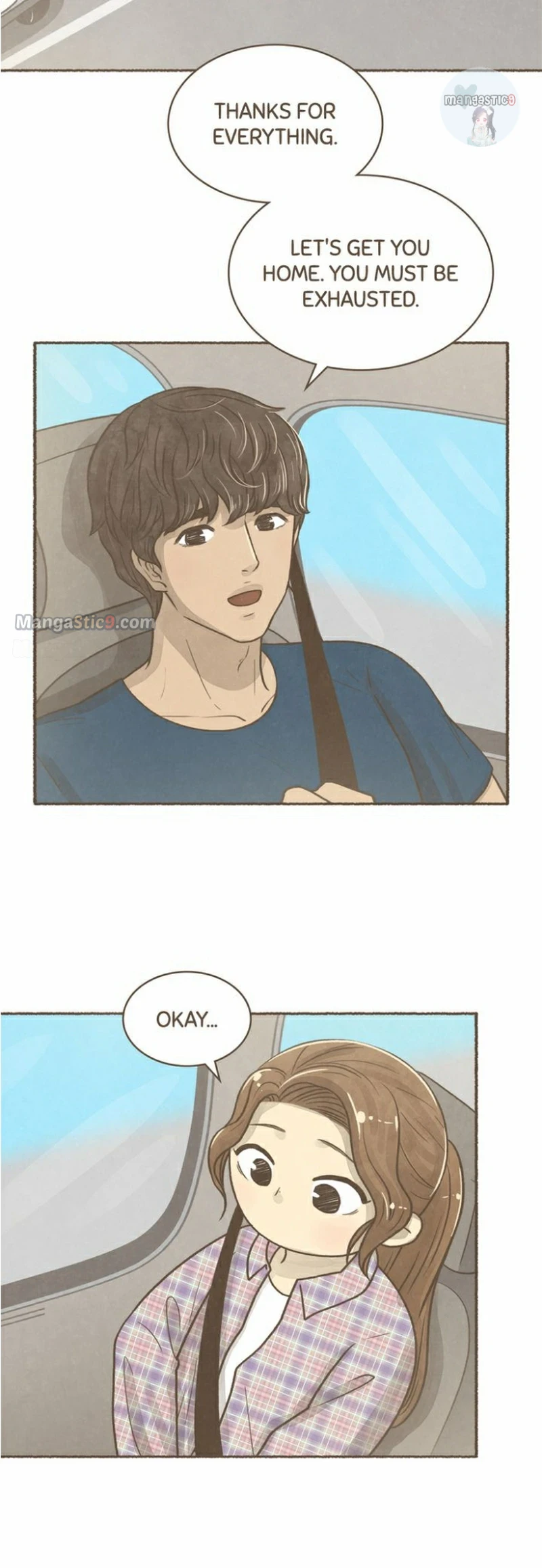 The Many Seasons of Food Chapter 16 - page 27