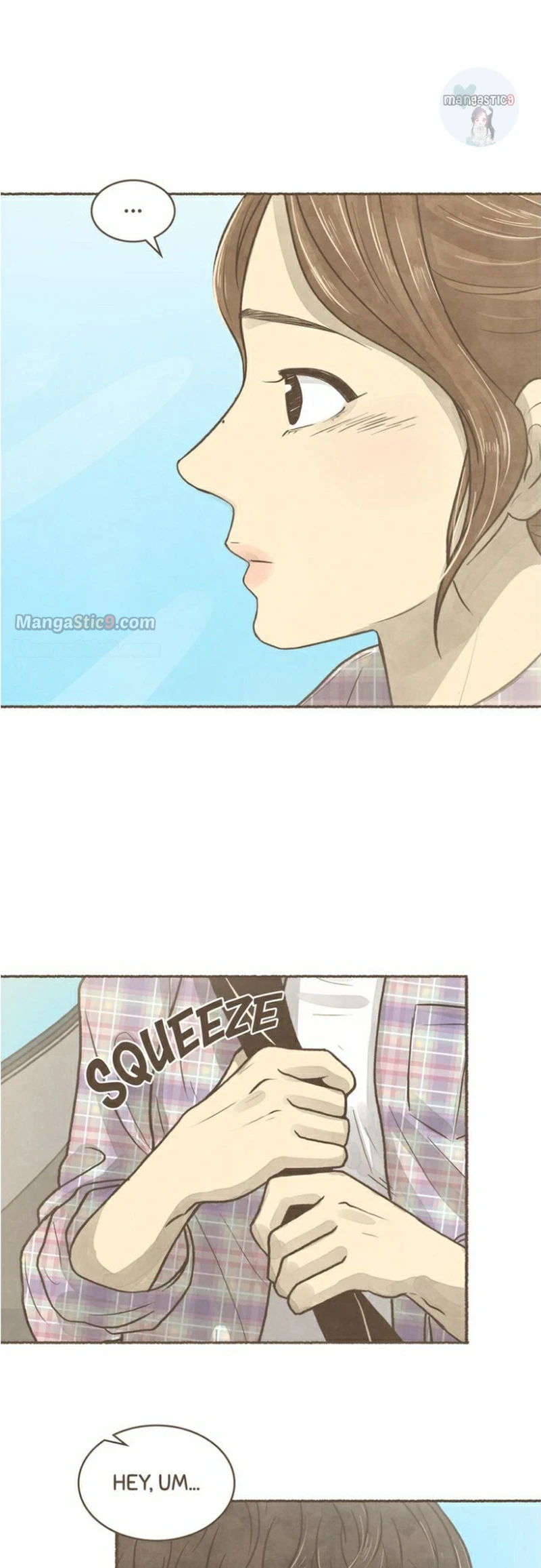 The Many Seasons of Food Chapter 16 - page 28