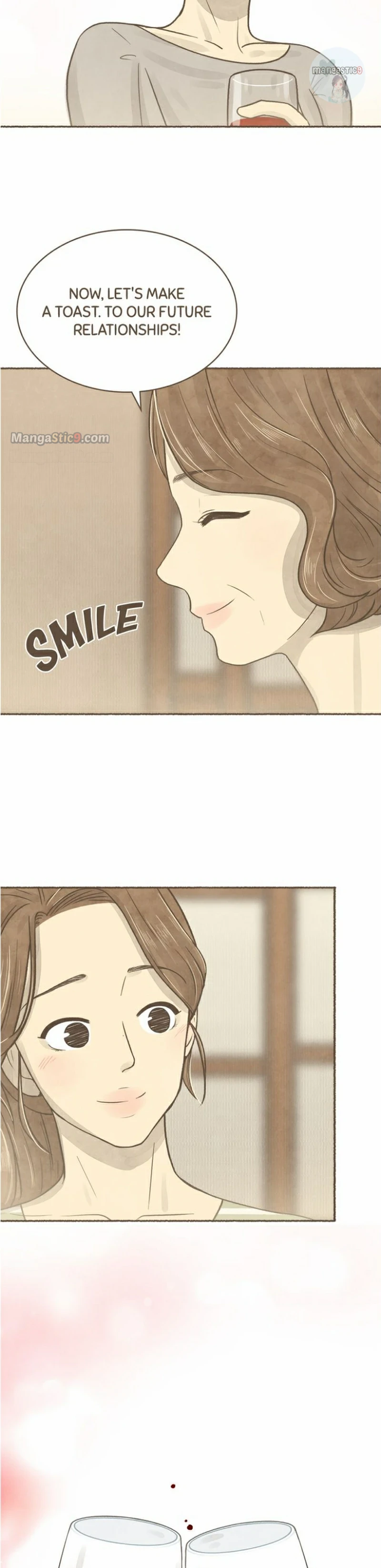 The Many Seasons of Food Chapter 15 - page 15