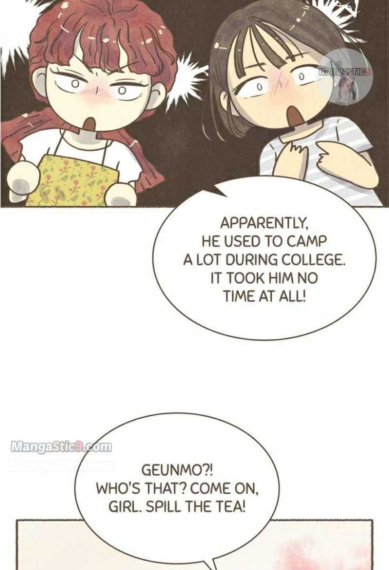 The Many Seasons of Food Chapter 10 - page 24