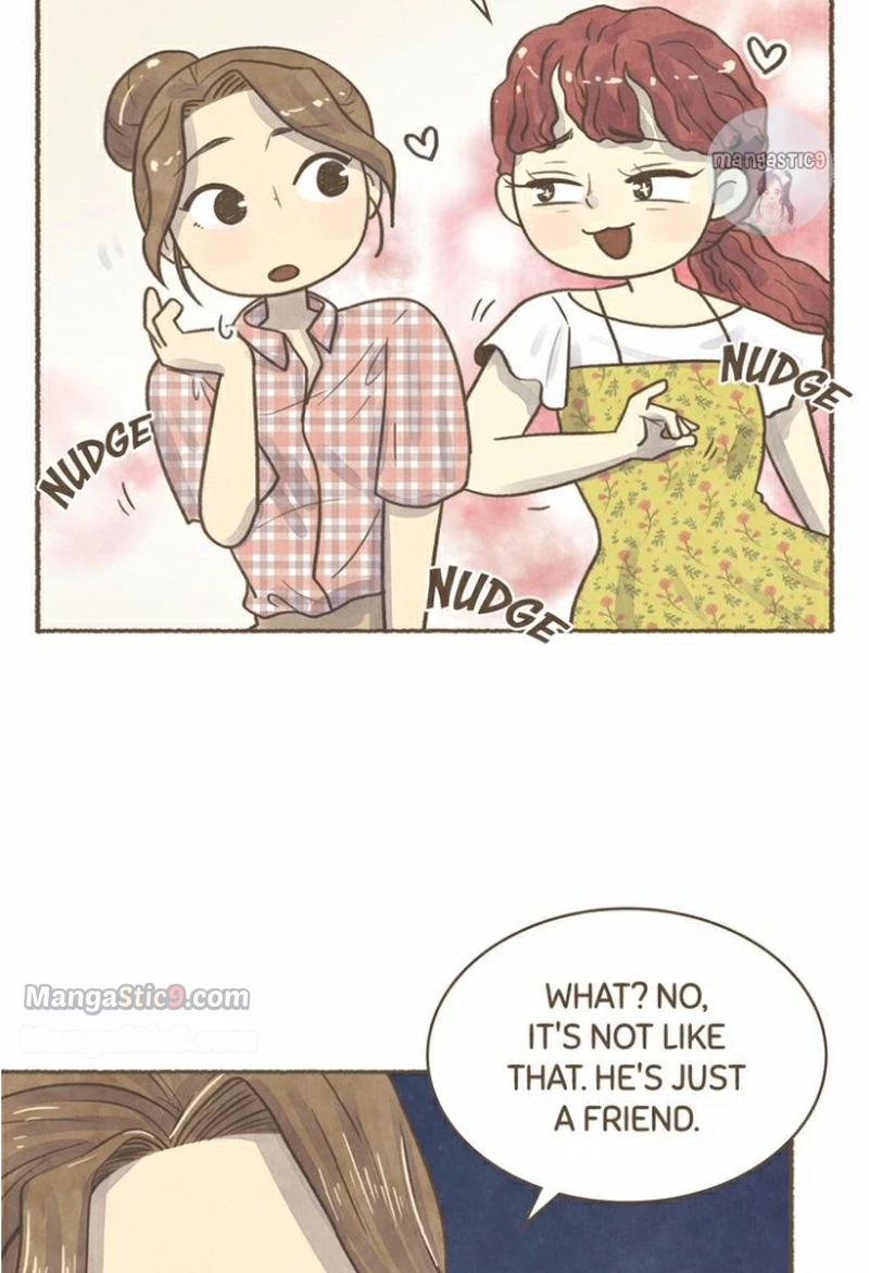 The Many Seasons of Food Chapter 10 - page 25