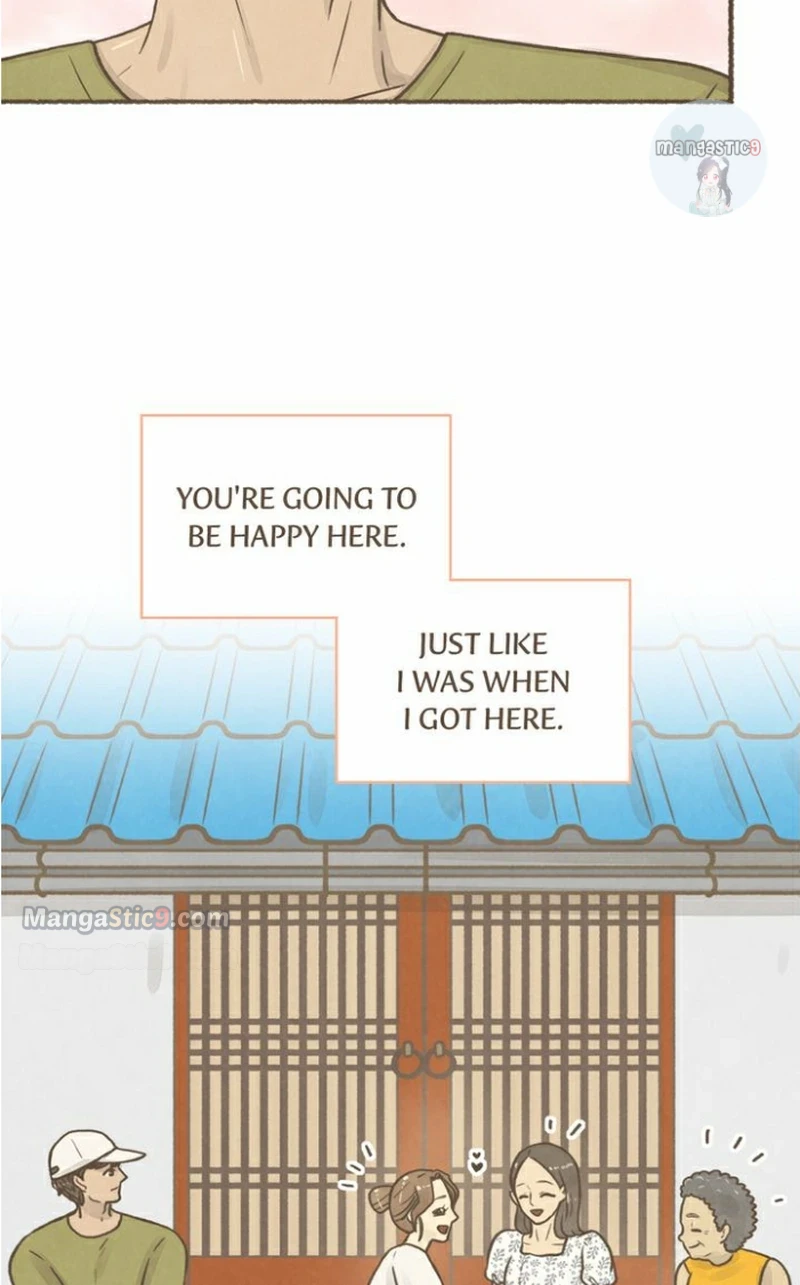 The Many Seasons of Food Chapter 7 - page 28