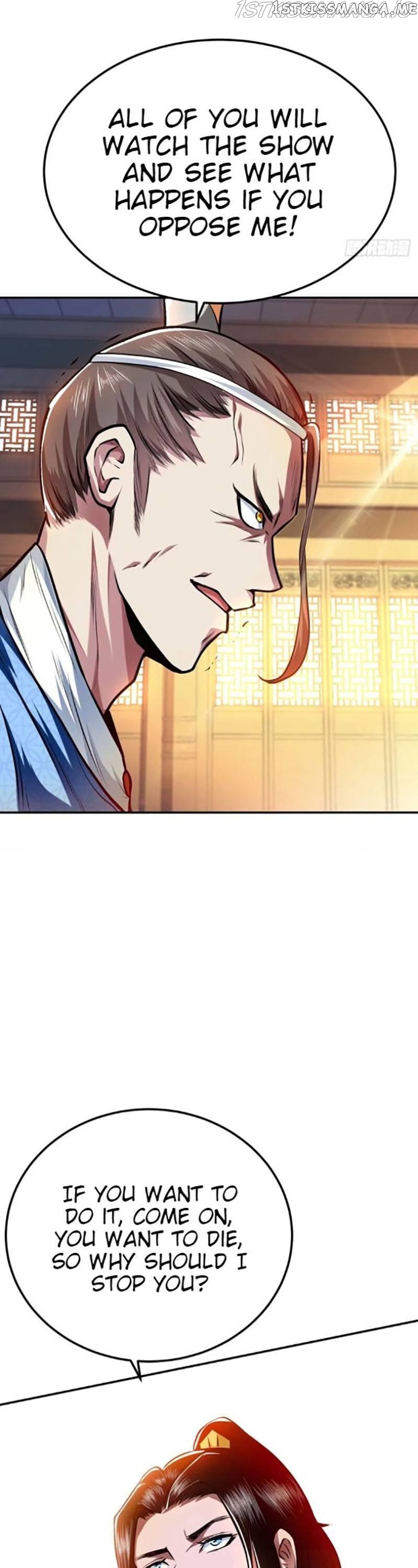 The Hero and The Harem are mine now chapter 6 - page 13