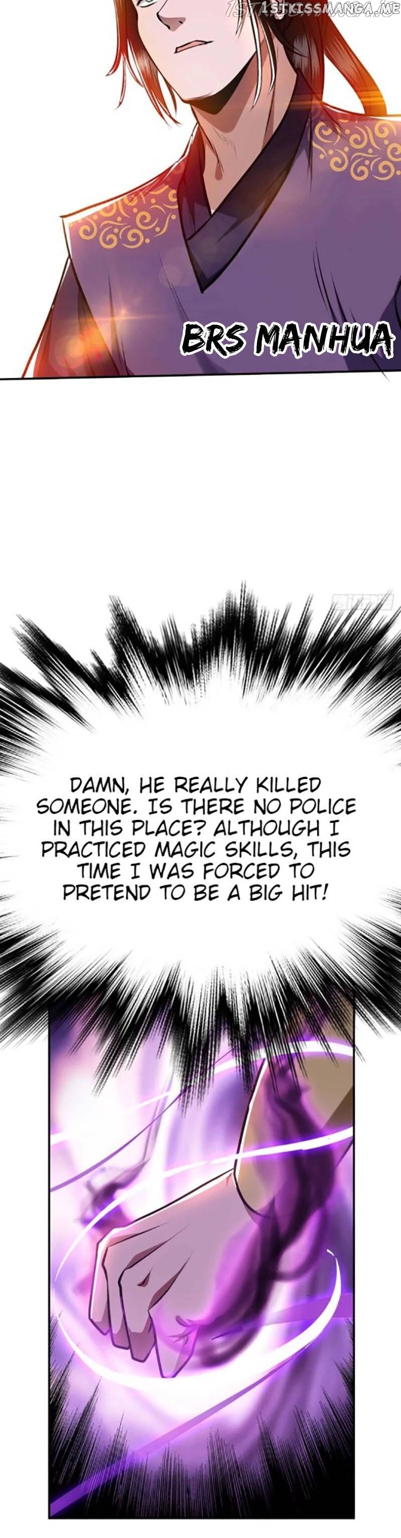 The Hero and The Harem are mine now chapter 6 - page 14