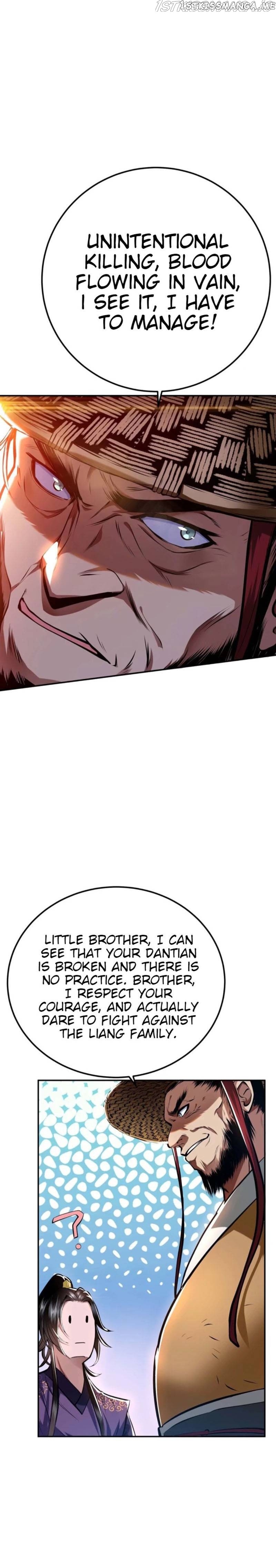 The Hero and The Harem are mine now chapter 6 - page 16