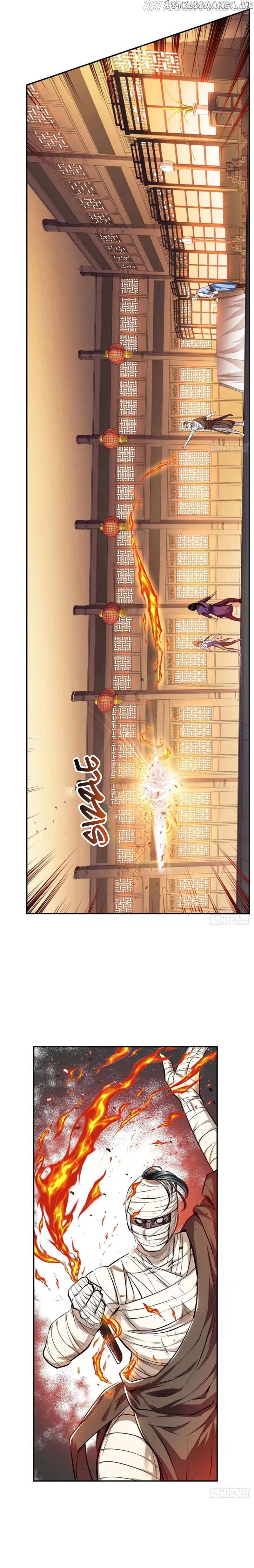 The Hero and The Harem are mine now chapter 6 - page 19
