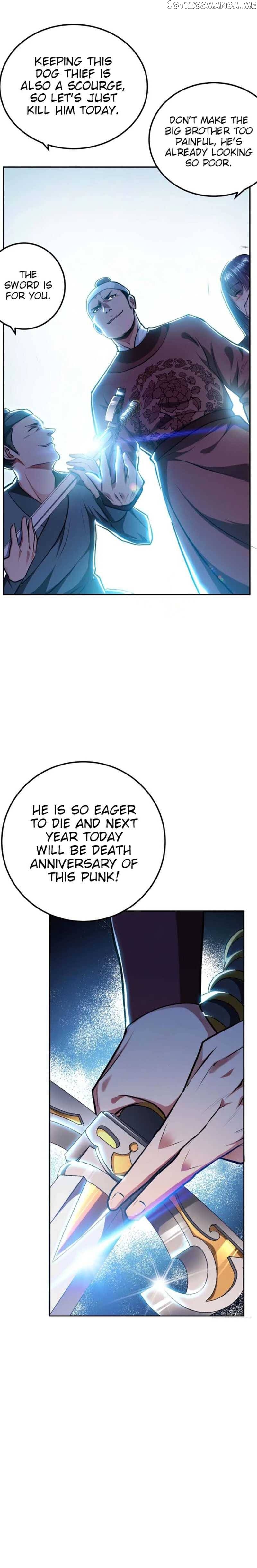 The Hero and The Harem are mine now chapter 4 - page 13