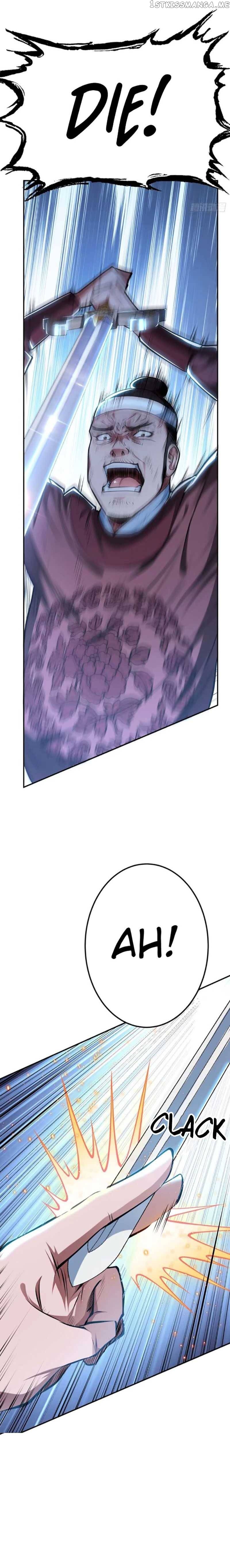The Hero and The Harem are mine now chapter 4 - page 14