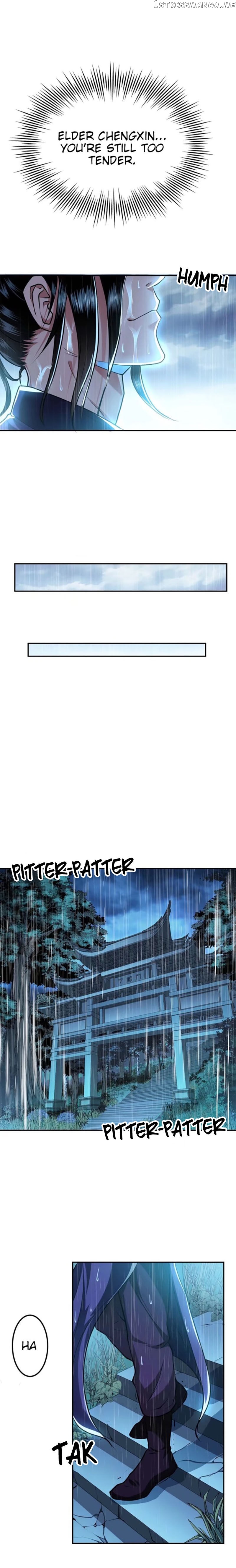 The Hero and The Harem are mine now chapter 3 - page 12