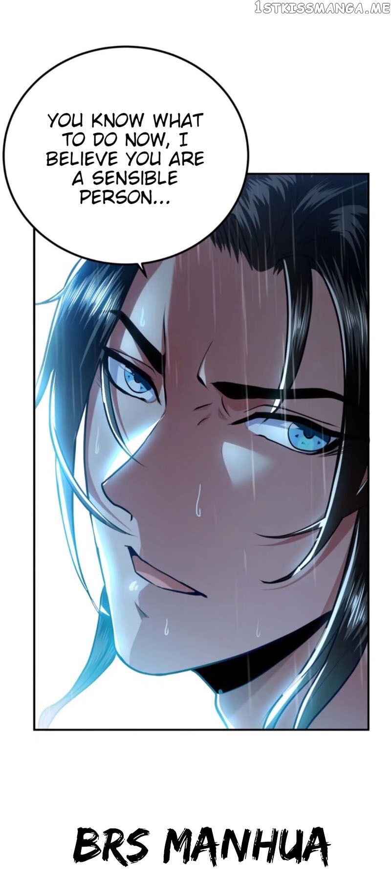 The Hero and The Harem are mine now chapter 3 - page 3
