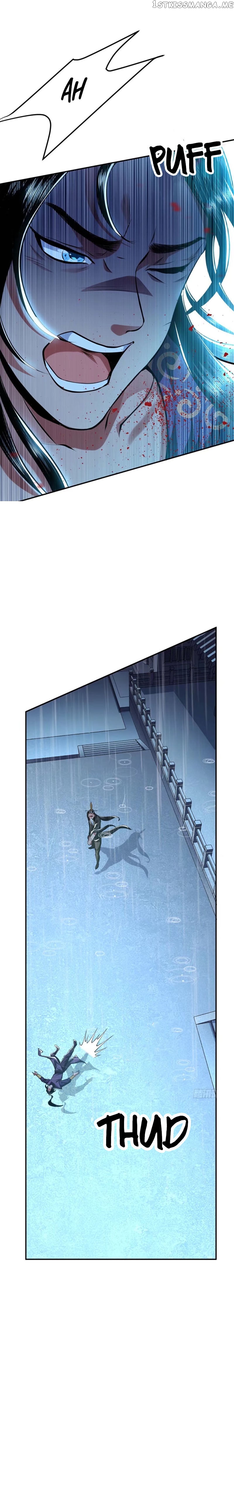 The Hero and The Harem are mine now chapter 3 - page 6