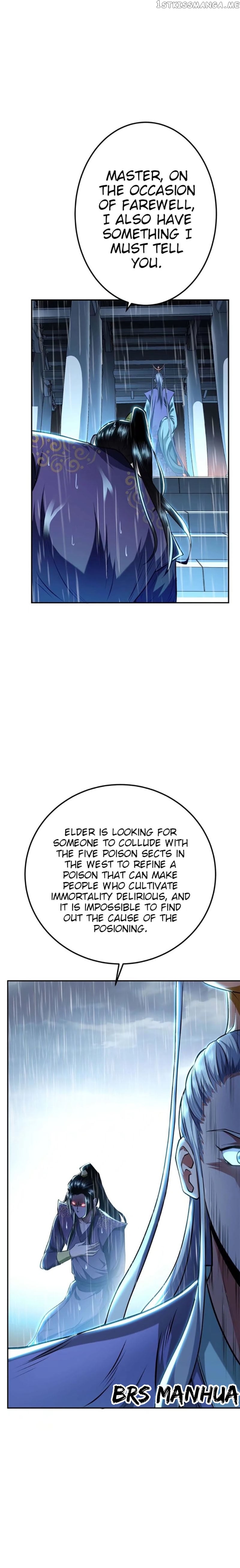 The Hero and The Harem are mine now chapter 3 - page 9