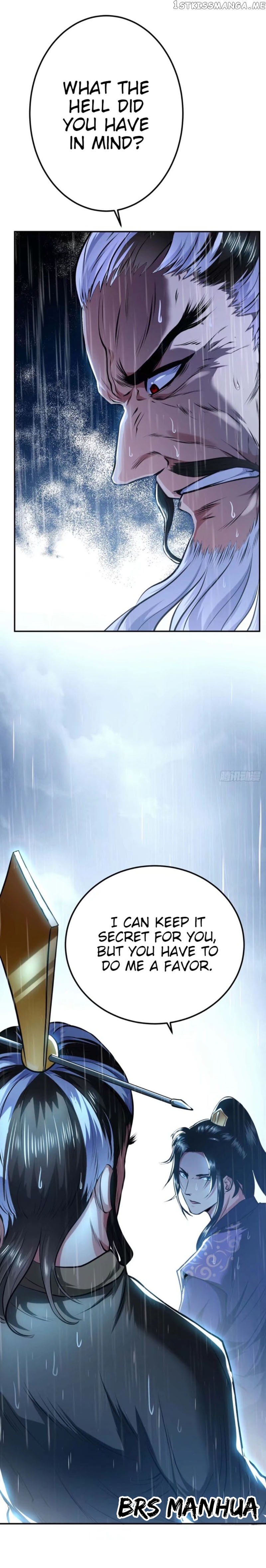The Hero and The Harem are mine now chapter 2 - page 23