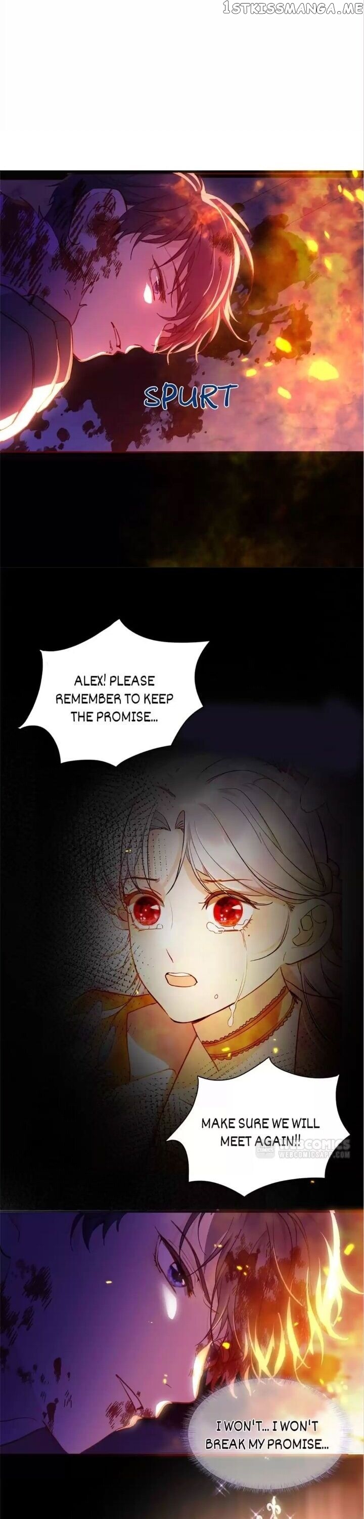 The Making Of A Princess Chapter 86 - page 10
