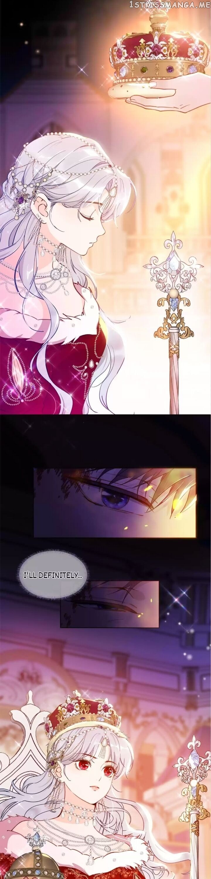 The Making Of A Princess Chapter 86 - page 11