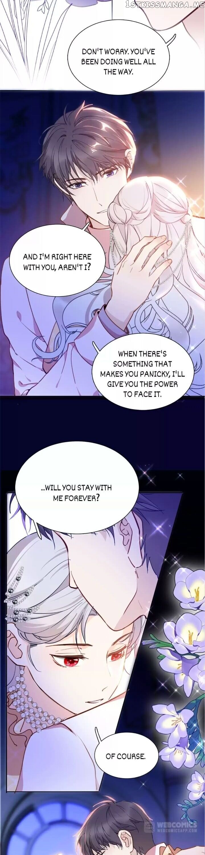 The Making Of A Princess Chapter 86 - page 16