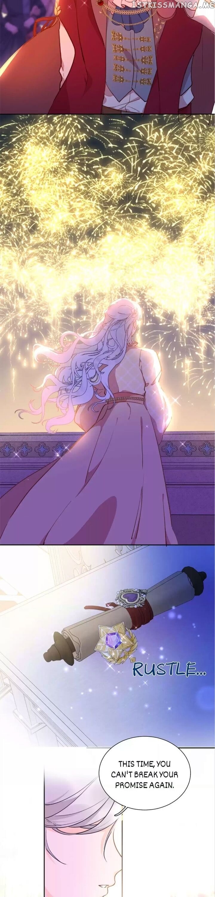 The Making Of A Princess Chapter 86 - page 21
